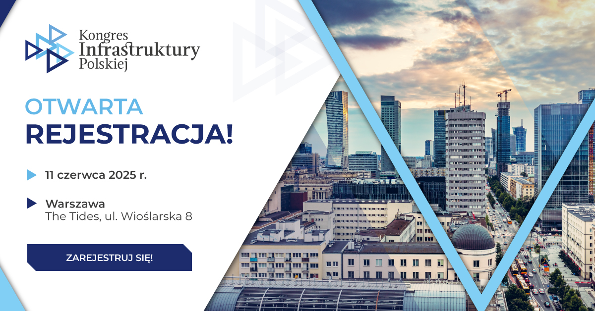 Polski Związek Pracodawców Budownictwa (@_pzpb) on Twitter photo 📢Zapraszamy na XIII Kongres Infrastruktury Polskiej organizowany przez Zespół Doradców Gospodarczych #TOR i portal <a href="/RInfrastruktury/">Rynek Infrastruktury</a>. Wydarzenie pod patronatem <a href="/_PZPB/">Polski Związek Pracodawców Budownictwa</a> odbędzie się 11 czerwca 2025 w Warszawie⬇️Zapisy: tor-konferencje.pl/wydarzenia/kip… 📢Zapraszamy na XIII Kongres Infrastruktury Polskiej organizowany przez Zespół Doradców Gospodarczych #TOR i portal <a href="/RInfrastruktury/">Rynek Infrastruktury</a>. Wydarzenie pod patronatem <a href="/_PZPB/">Polski Związek Pracodawców Budownictwa</a> odbędzie się 11 czerwca 2025 w Warszawie⬇️Zapisy: tor-konferencje.pl/wydarzenia/kip…