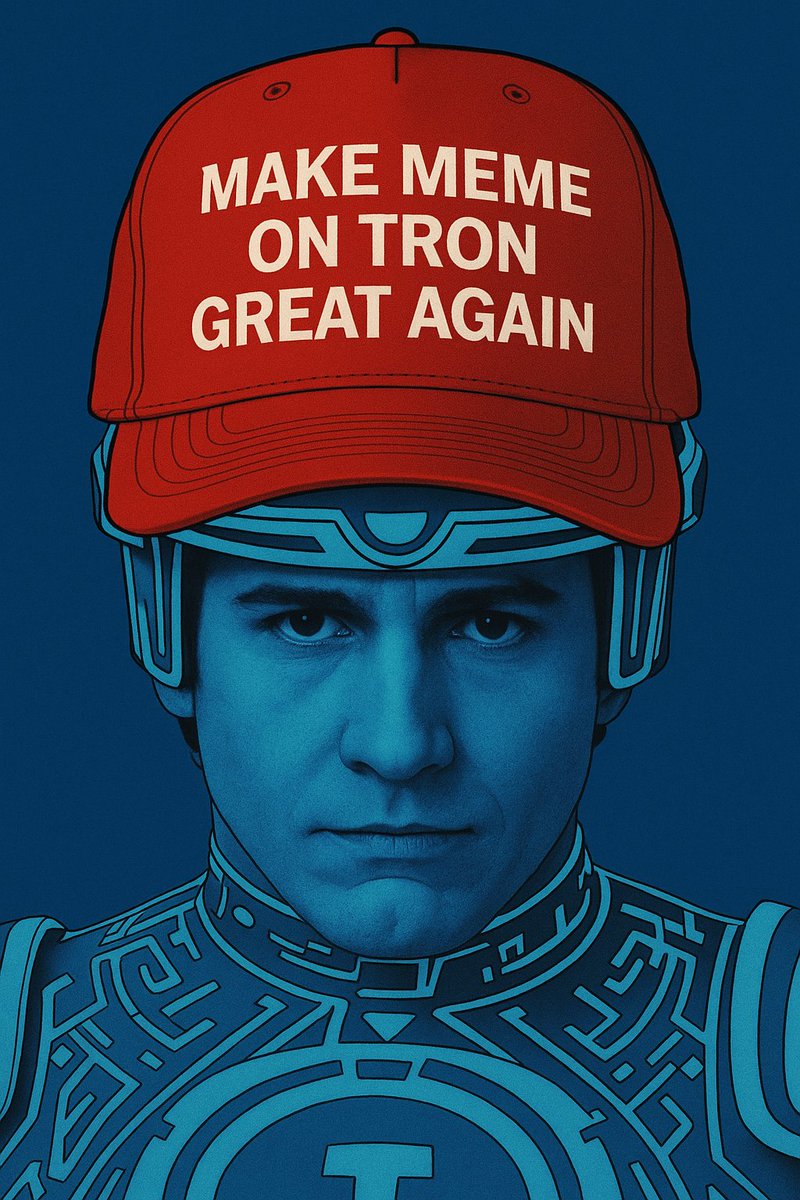 Nature_Global20's tweet photo. Together we can revive and make #TronMeme Great ๐ช
Shout out to active #Tron #Memecoins right now ๐ฅ
$BBT @BabyTuruNFT
#Sunnies @Sunnies_trx
#SUNDOG @SUNDOG_TRX
#Sungou @sungou_official
#UDawg @udawgorg
#Suncat @suncatctotr
#CaptainTron @CaptainTRON_trx
@Twx @TwiskersToken
#Trnguy @TRONGUY_TRX
#CCC @CCCTRX20
#NotAi @NotAiCoin
#BBC @TronBBC
#BCC
All can be tracked on Dexscreener
Did I miss anyone? ๐
#Meme is for fun๐ always Dyor
In other words #Meme can buy you Lambo
#TRON #TronMemeSeason2025
