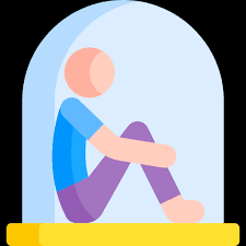 "I feel less sick and nervous than I did this morning worrying about it before coming, but I feel safe and glad I did it" A  young person from Viewforth High School shared this today after their outdoor counselling session.