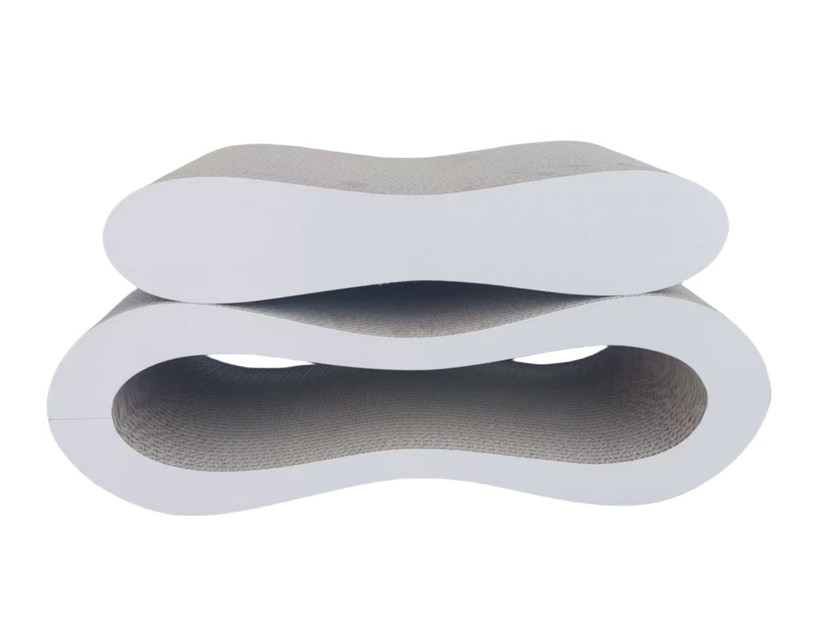 Bestjoypet's tweet photo. Designed as an eco-friendly cat bed, our nested cat scratcher is both a scratching pad and comfy resting place.
#cattoy #cattoys #catfurniture #catbed #catscratcher #catscratch #catscratchfever #catlife #catlovers #catloversclub #catlove #catlive #catplaytime #catplaying #catcave https://t.co/1n3xbPX17s