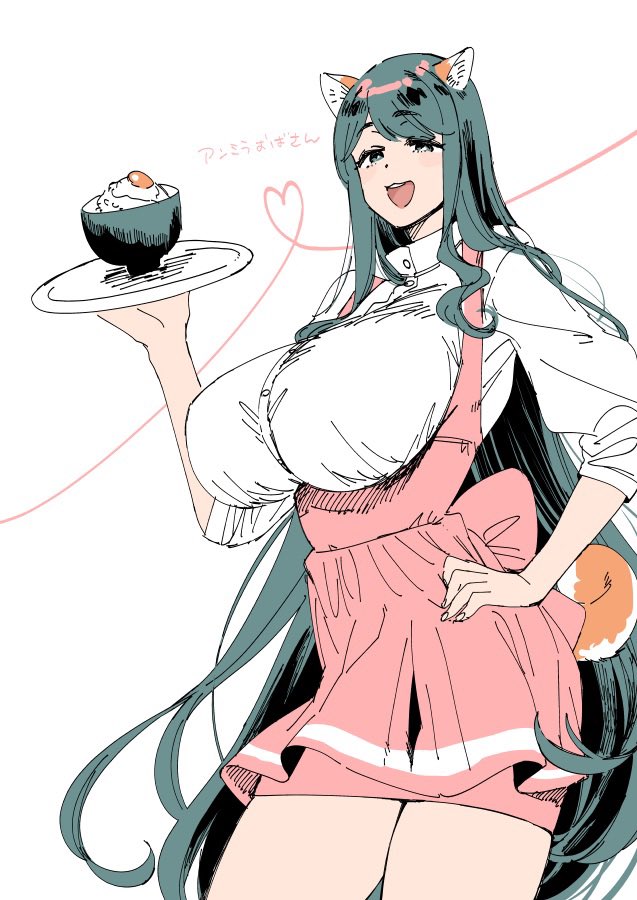 犬耳おばさんじゃん? >RT 