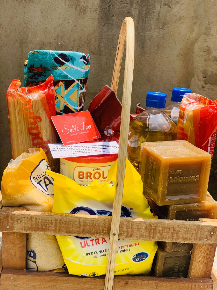 La fête des mères c’est dimanche, vous avez encore le temps pour passer les commandes. ☺️❤️
Dm ouvert.