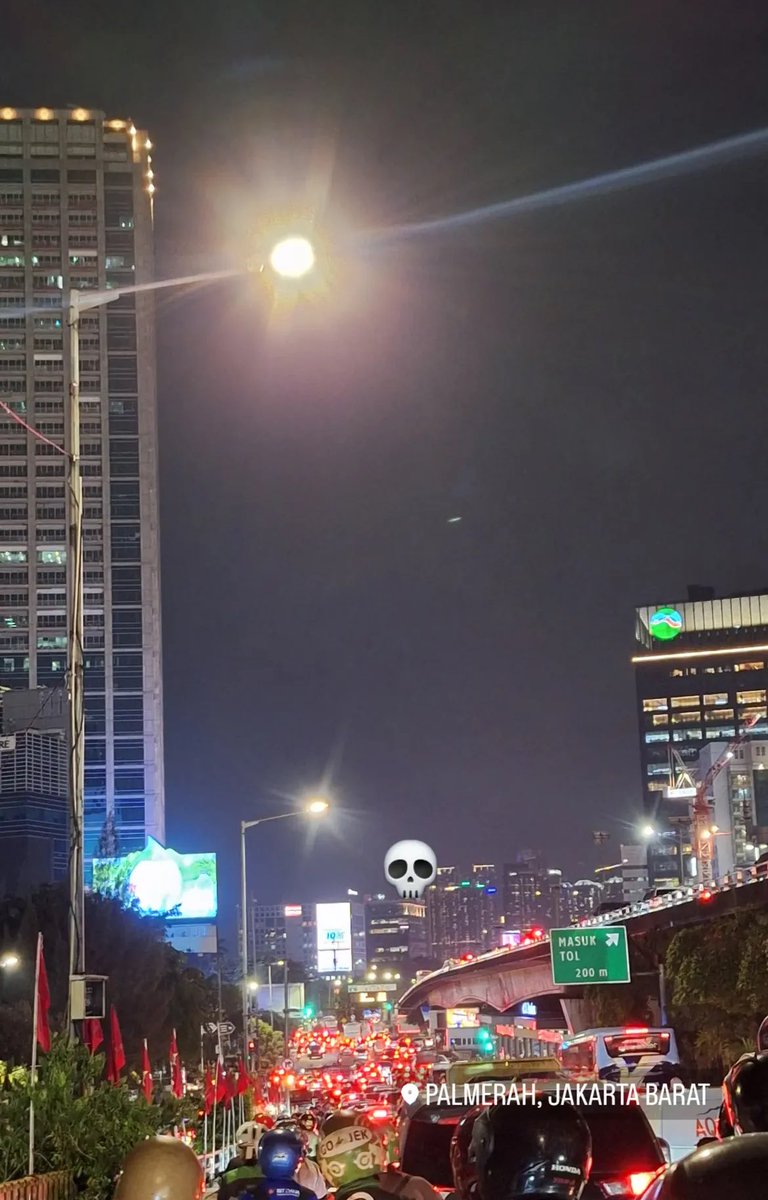 TXT DARI JAKARTA tweet media