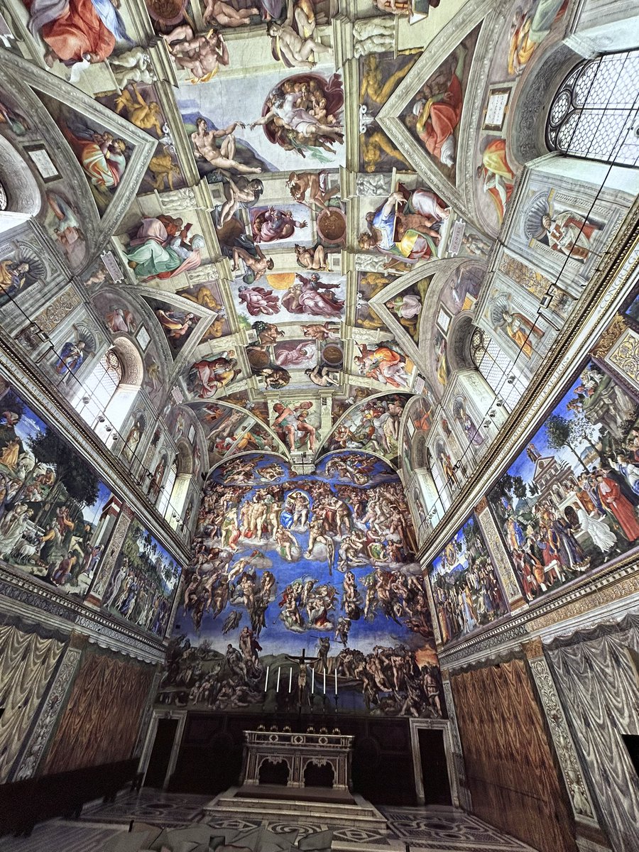 Nemám slov.
Nejvíc fascinující výlet mimo realitu v životě.
V červnu otevírá nové <a href="/planetum_cz/">Planetum</a> a vezme vás do vesmíru. Nebo do Vatikánu.