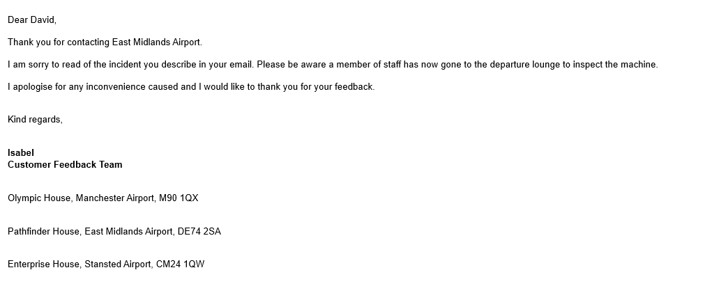 David Punter tweet media