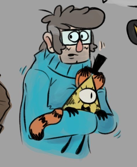 MinksStinks_'s tweet photo. PERFECT time for me to bring back my billfield au
#billfield #gravityfallsau https://t.co/48Yb0GUb9F