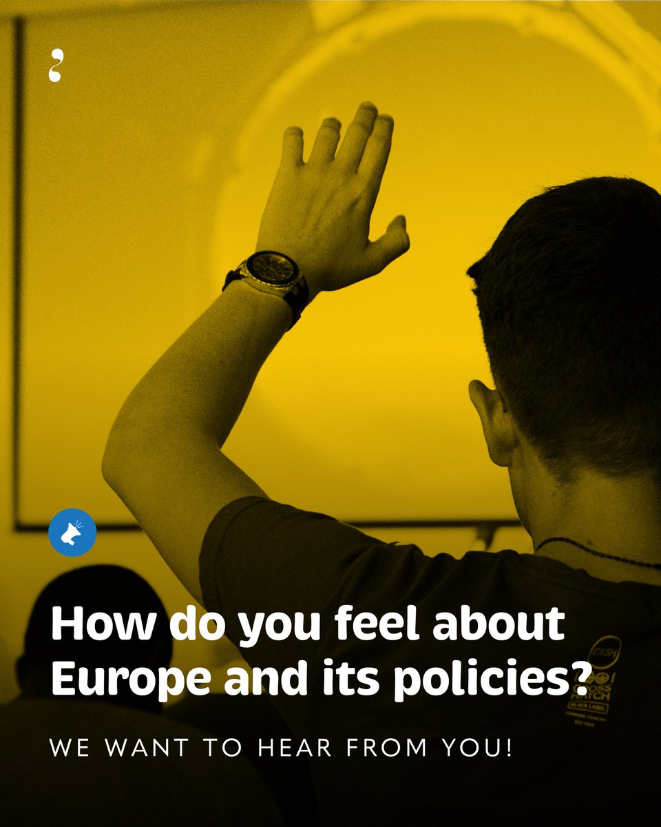 MORES_HORIZON's tweet image. Anger, pride, contempt—more than just feelings, these moral emotions shape how we engage with politics.
🔍 @MORES_HORIZON is using crowdsourcing to learn how emotions affect your views on important EU policies.
Learn how your input can help bridge the gap between citizens and…