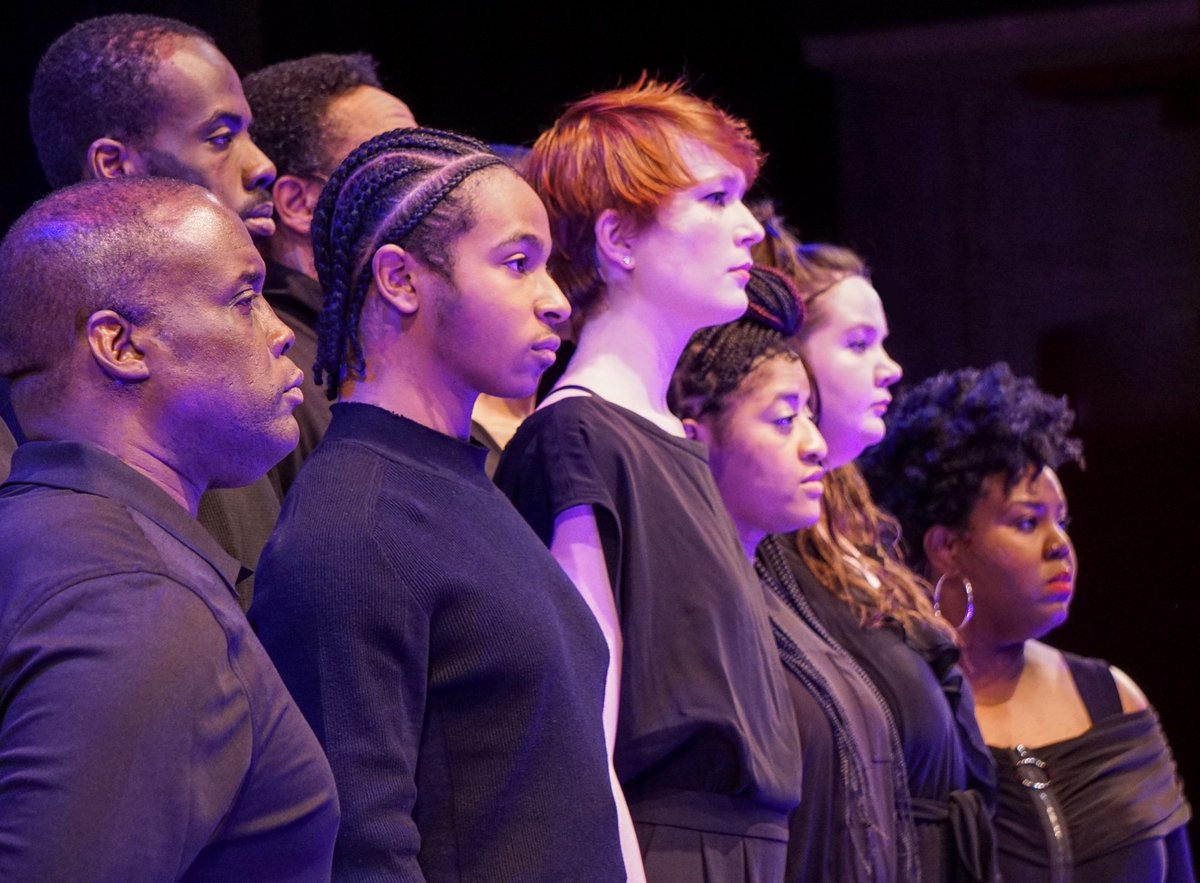 BlackEnsembleTheater tweet media