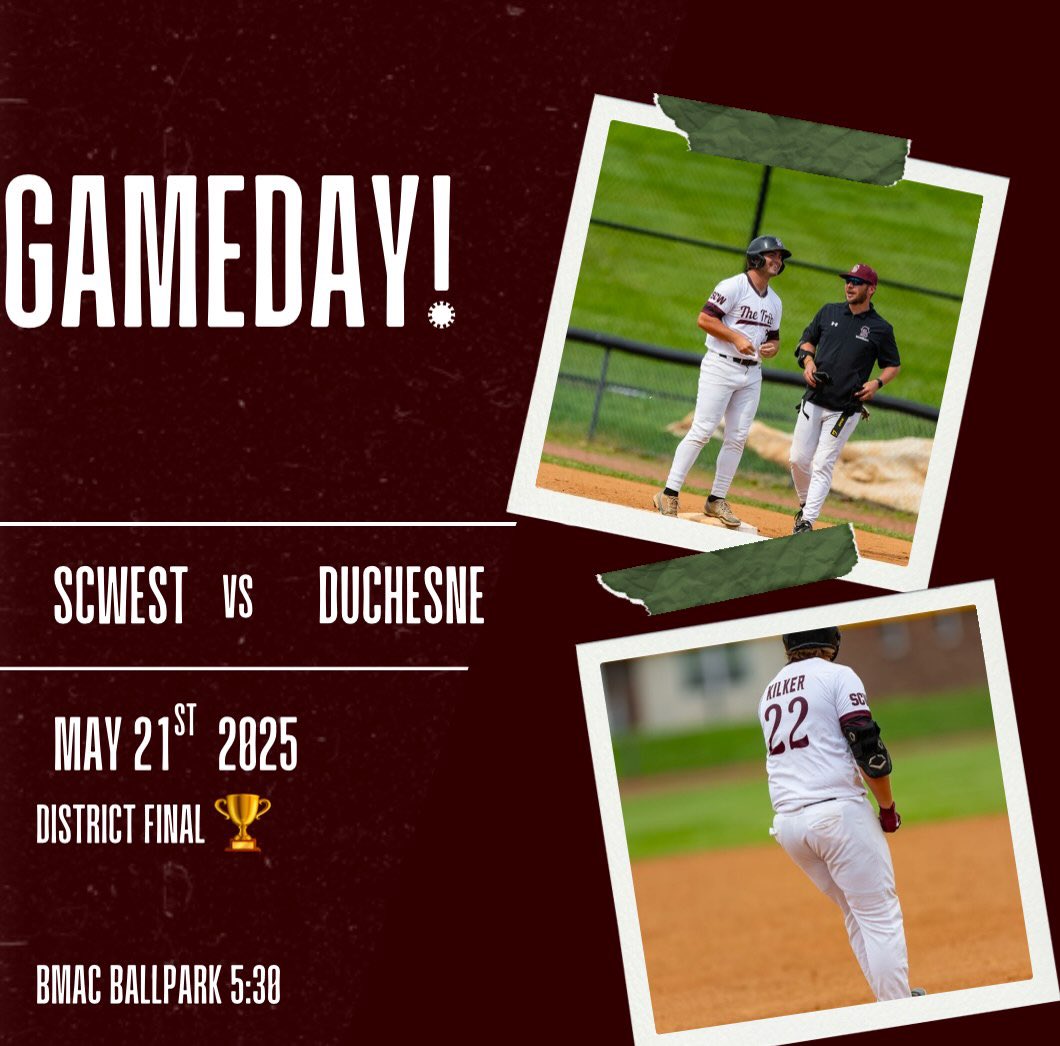 SCW_Baseball's tweet photo. https://t.co/bvaZ1U94qI