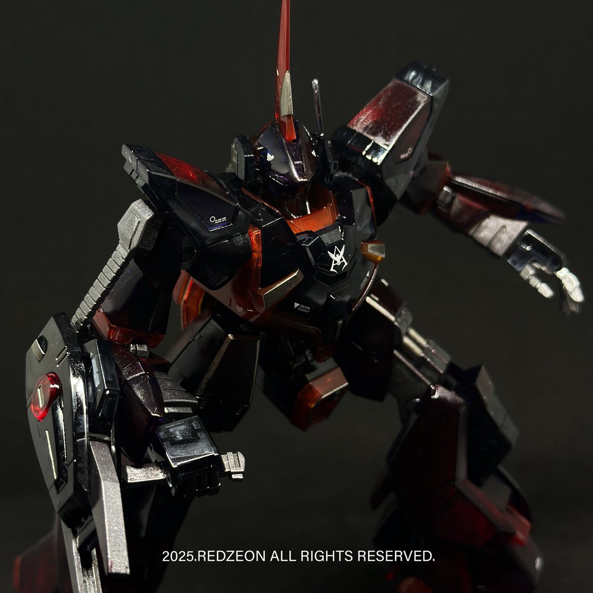 redcomet_0079_'s tweet photo. 今回オオサカのポップアップで購入したHGクリア バザムです。
ぜひ楽しんでご覧ください♪

#ガンプラ
#HGバザム
#クリアキット
#ガンプラ改造
#ガンプラ好きと繋がりたい
#ガンプラ塗装
#オオサカポップアップ
#ガンプラ作品
#ガンプラ初心者
#模型好き https://t.co/HJa2o1sTS7
