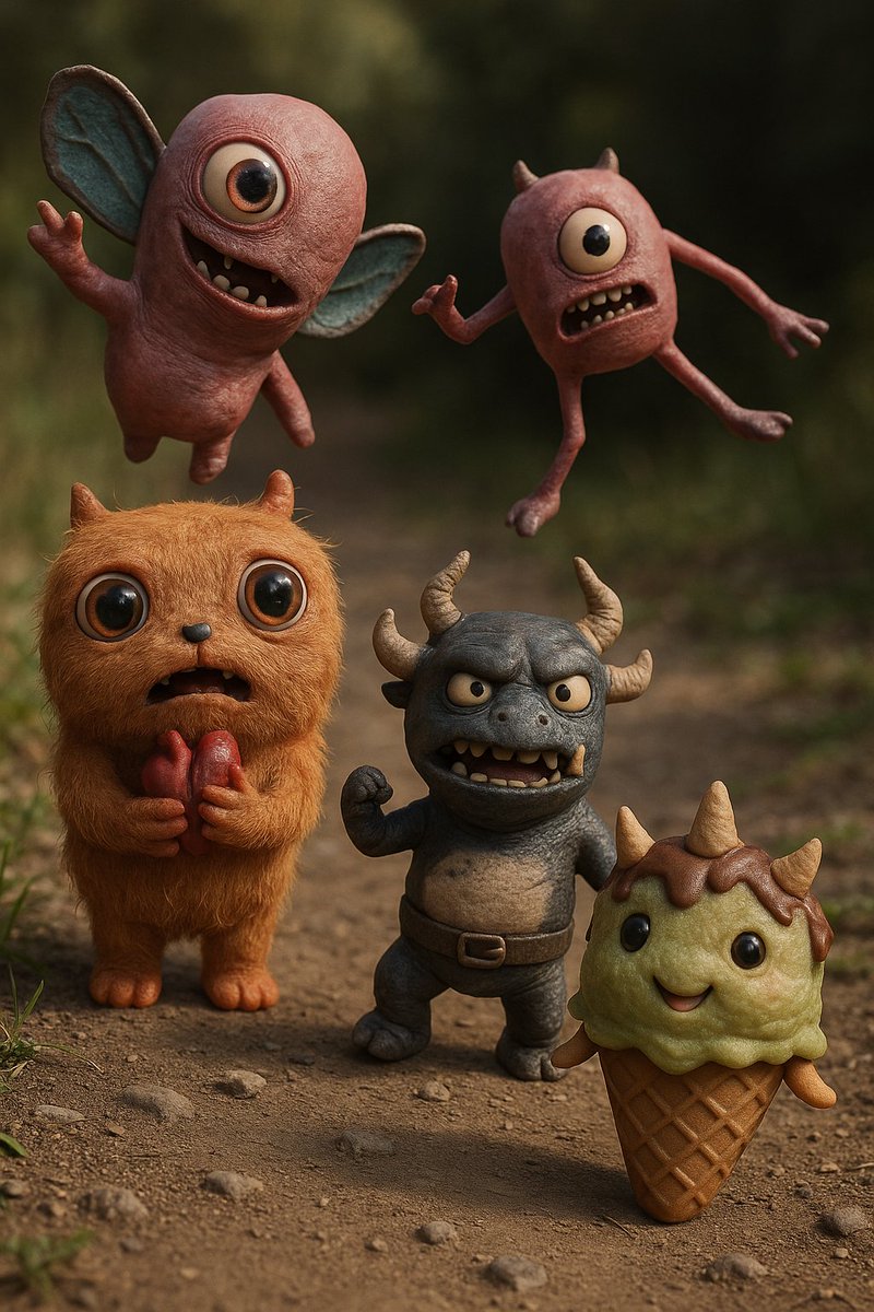 Mr. Quiroga (@mrqphoto) on Twitter photo Brayan:
Bringing Monsters to Life with AI!
AMD RISE students drew monsters with colored pencils. Then, we used Artificial Intelligence to bring their monsters to life.
#opride #ossining <a href="/TeachBacon/">Allison Bacon</a> <a href="/OUFSD_Arts/">Kate Mathews</a> <a href="/Mary_FoxAlter/">Mary Fox-Alter</a> <a href="/nikkinover/">Nicole Mangiere Nover (she/her)</a> <a href="/OssiningSchools/">Ossining UFSD</a> <a href="/RhodaBaksh/">Rhoda Jaggernath-Baksh</a> <a href="/MrhochAMD/">Jared Hoch</a> Brayan:
Bringing Monsters to Life with AI!
AMD RISE students drew monsters with colored pencils. Then, we used Artificial Intelligence to bring their monsters to life.
#opride #ossining <a href="/TeachBacon/">Allison Bacon</a> <a href="/OUFSD_Arts/">Kate Mathews</a> <a href="/Mary_FoxAlter/">Mary Fox-Alter</a> <a href="/nikkinover/">Nicole Mangiere Nover (she/her)</a> <a href="/OssiningSchools/">Ossining UFSD</a> <a href="/RhodaBaksh/">Rhoda Jaggernath-Baksh</a> <a href="/MrhochAMD/">Jared Hoch</a>