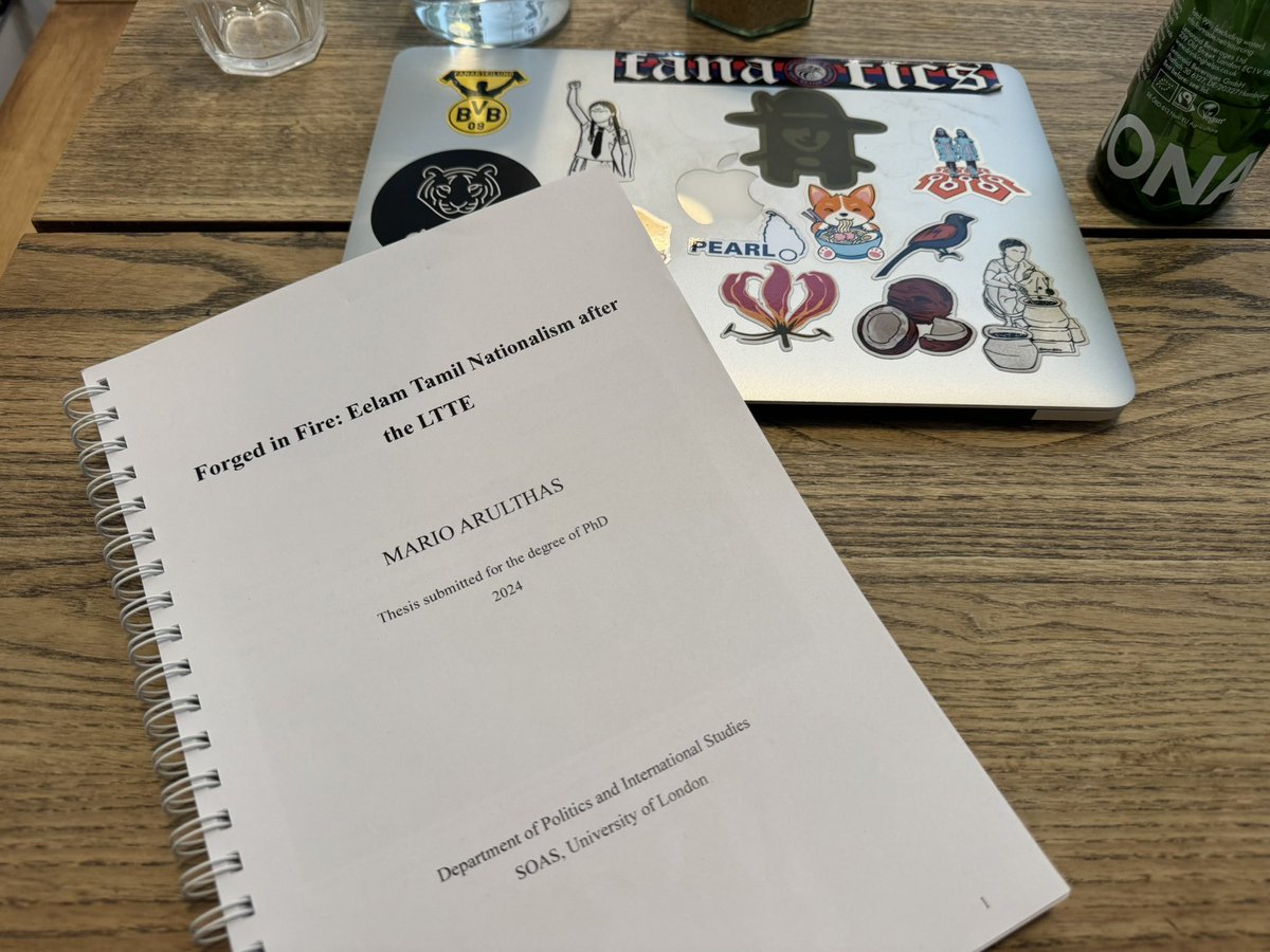 Mario Arulthas tweet media