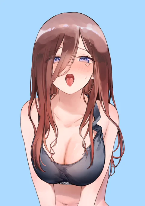 すごく昔のだけど、リクエストありがとうございました! 