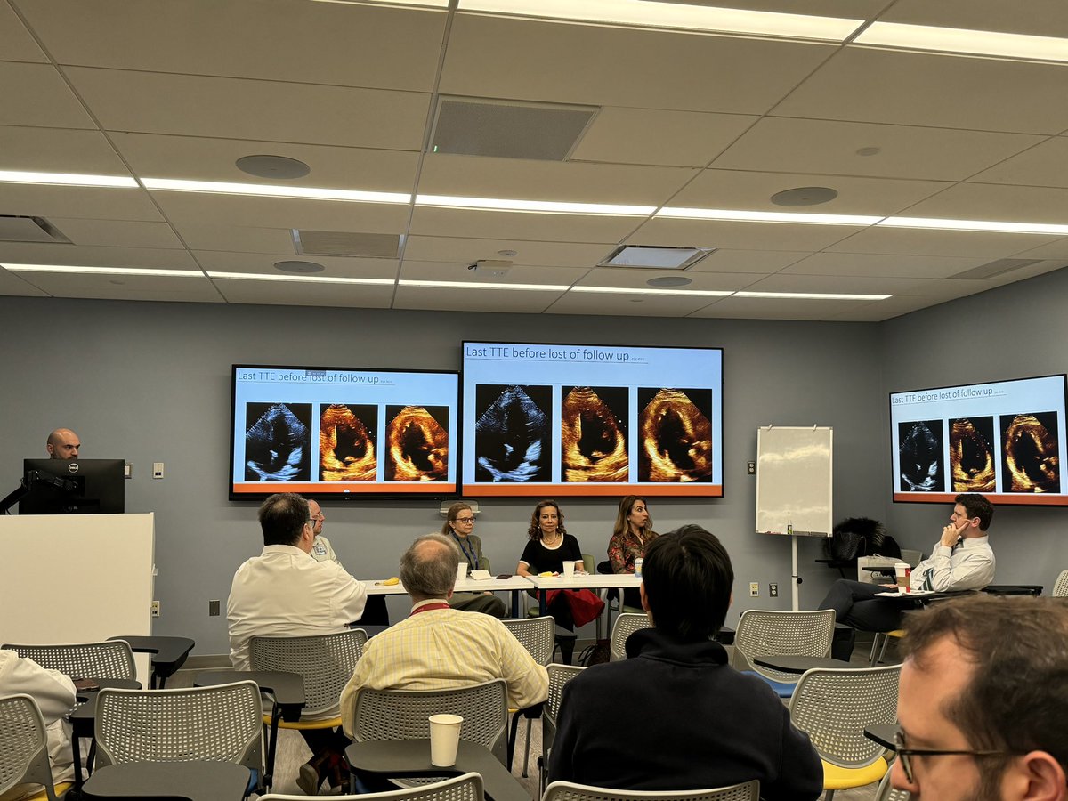 MSH Advanced CV Imaging Fellowship tweet media