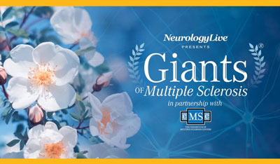 NeurologyLive® and CMSC Announce the Fourth Class of Giants of Multiple Sclerosis®. The award ceremony is supported by Viatris and will take place on May 29, at the Phoenix Convention Center in Phoenix, AZ, during the 2025 CMSC Annual Meeting.

neurologylive.com/view/neurology…

#CMSC2025
