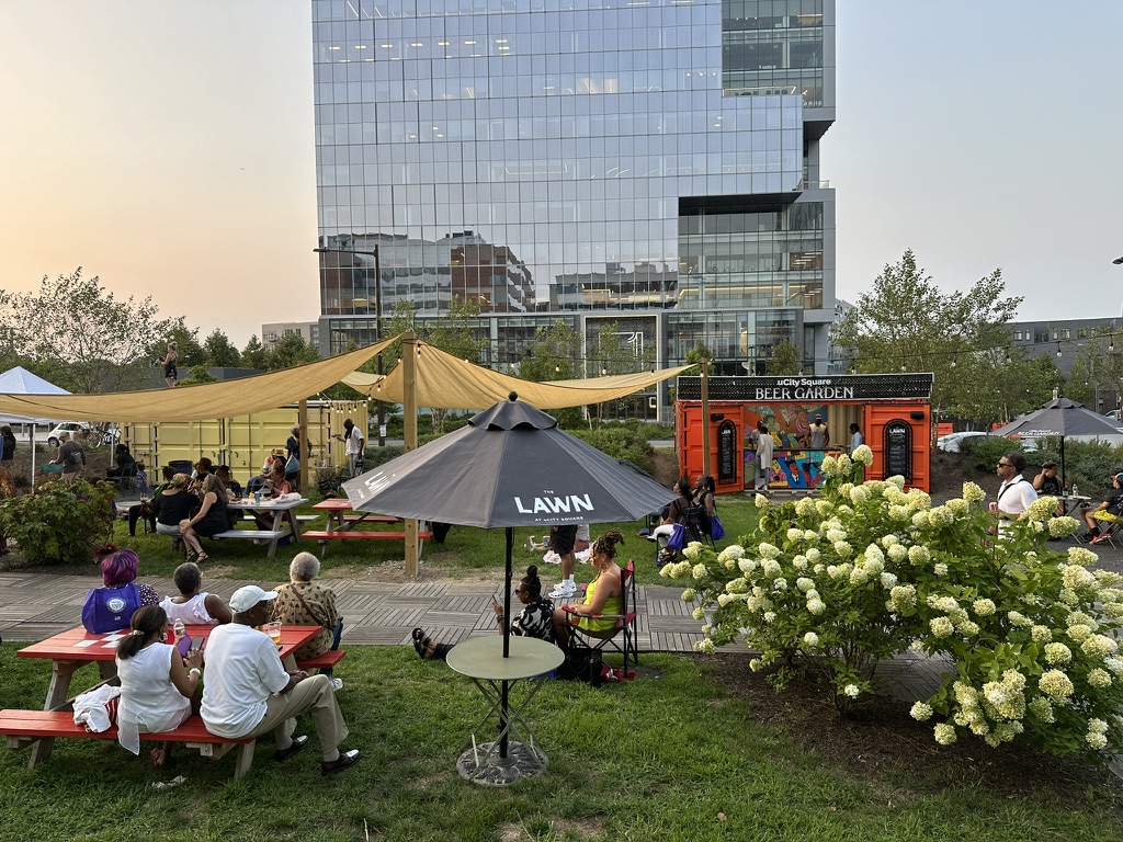 Campus Philly tweet media