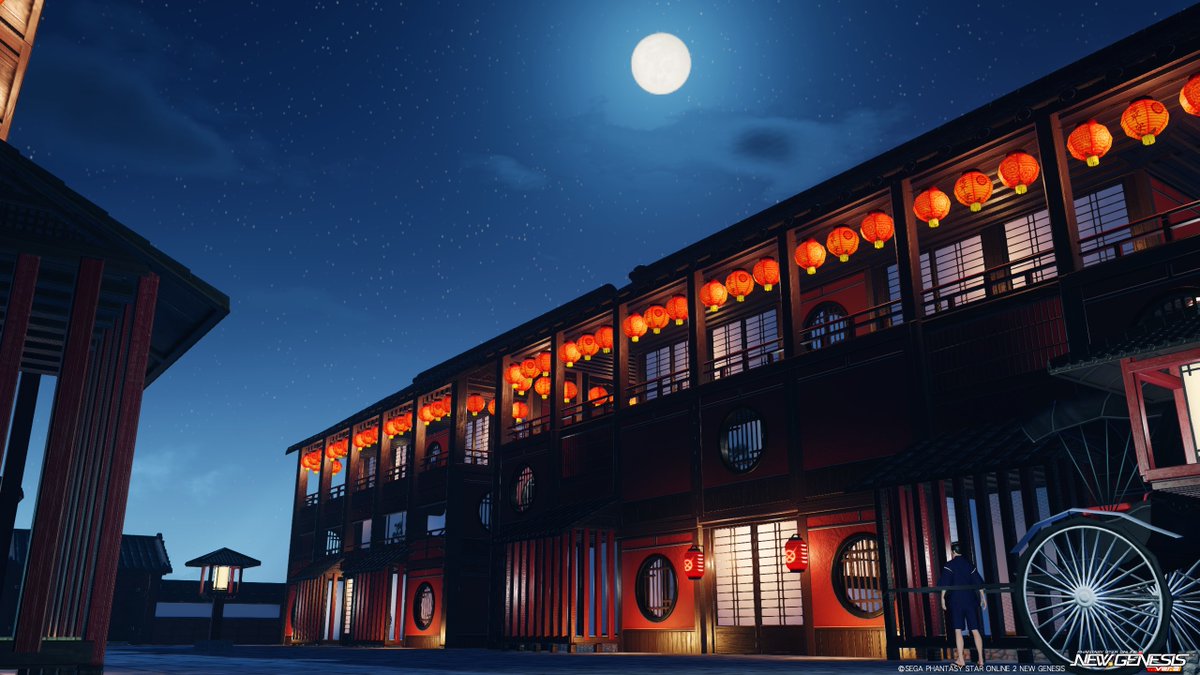 LLf8h's tweet image. #PSO2NGS 
#クリエイティブスペース
一応完成（コストの上限がきた）
ship8 280118 622304