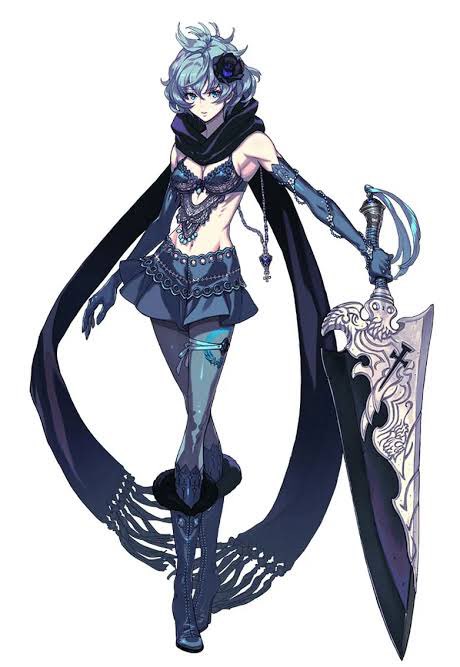 ウタウタイゼロ dod3