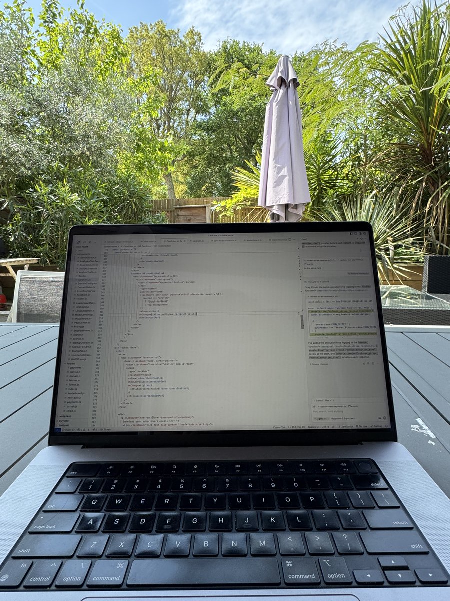 Marc Lou tweet media