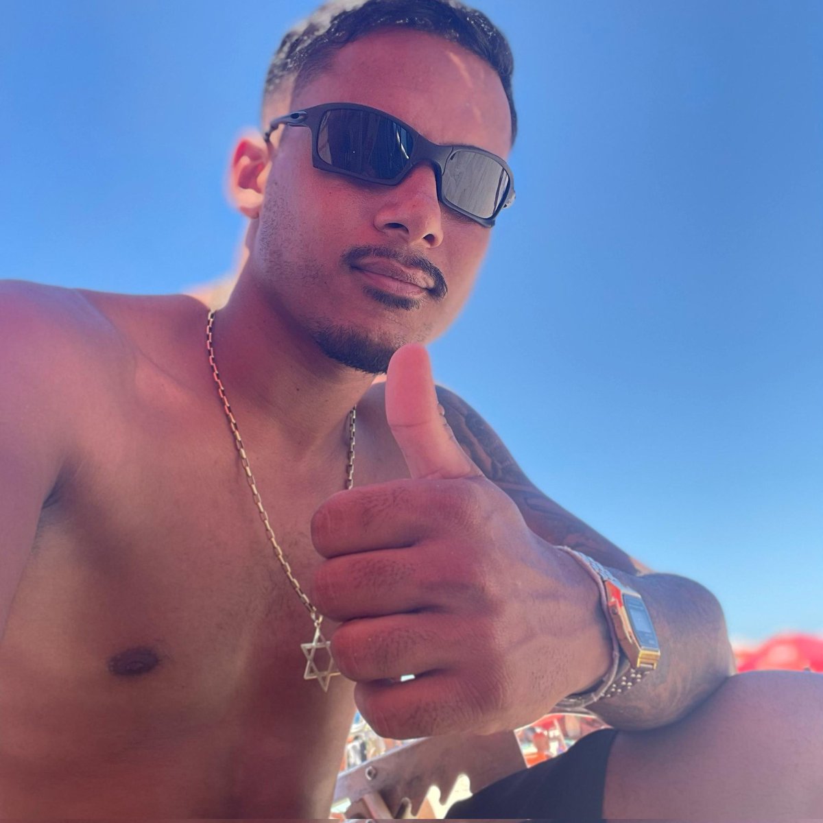 Bom dia com Jesus 🙌🏽❤️