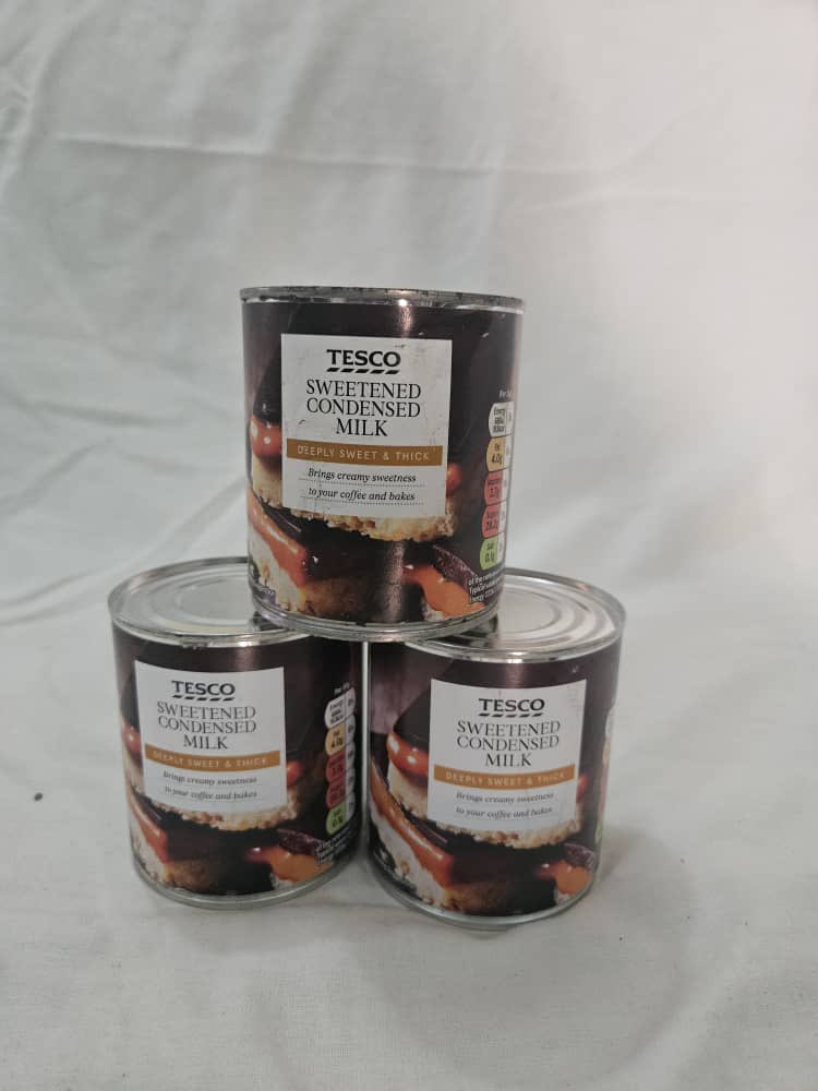 debankies_ent's tweet photo. Condensed and evaporated milk available for immediate pick up and delivery in Lagos. 

Send a dm or click the link in bio to place an order 

#pagesbydamicommerce https://t.co/lEqns0aFLp