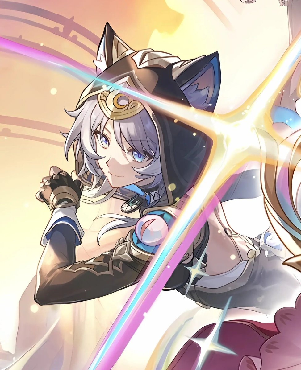 재앙조는 이름만 무섭지 구원조나 다름 없음
마이데이: 크렘노스 왕인 아버지에게 버려졌으나 크렘노스와 아이들을 지켜주었던 참된 왕세자
카스토리스: 세계가 죽음이라는 고통에서 벗어나 평온을 얻길 바란 죽음의 신
사이퍼: 보이지않는곳에서너희들을지켜주고있었다고... 괴도냥의 사랑에 눈물남