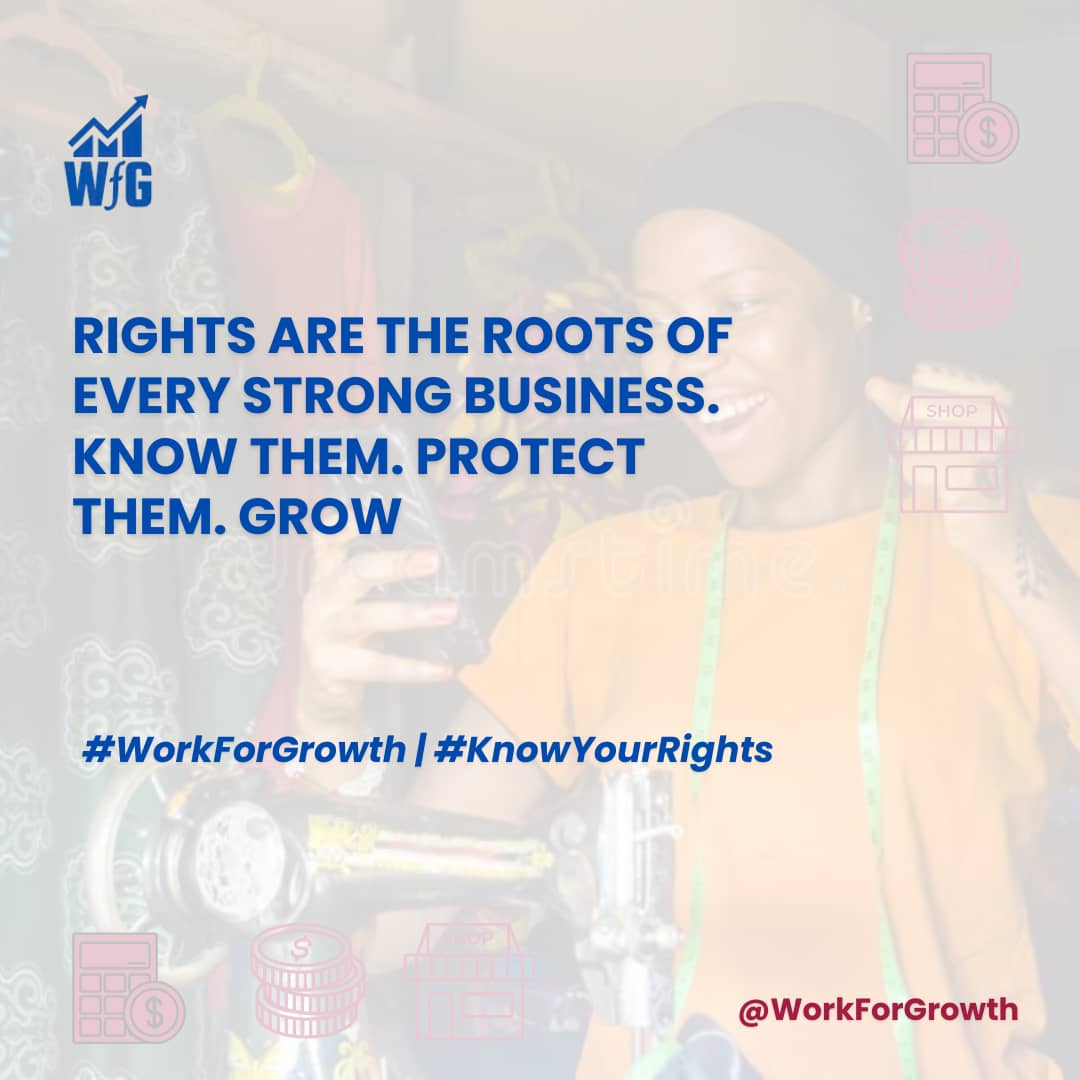 Work for Growth tweet media