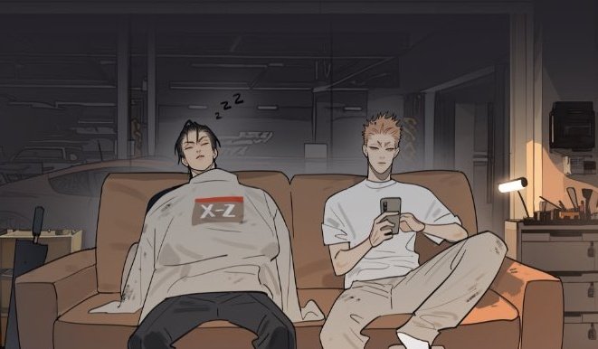 daily19days's tweet photo. “THANK YOU OLD XIAN” we all say in unison. https://t.co/45GwQMcCL5