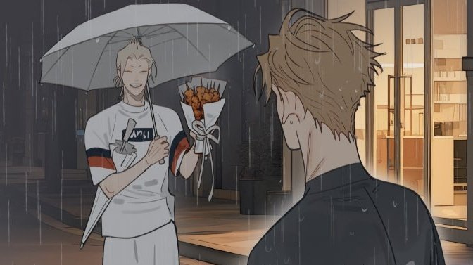 daily19days's tweet photo. “THANK YOU OLD XIAN” we all say in unison. https://t.co/45GwQMcCL5