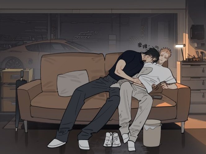 daily19days's tweet photo. “THANK YOU OLD XIAN” we all say in unison. https://t.co/45GwQMcCL5