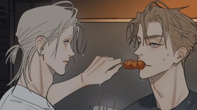daily19days's tweet photo. “THANK YOU OLD XIAN” we all say in unison. https://t.co/45GwQMcCL5