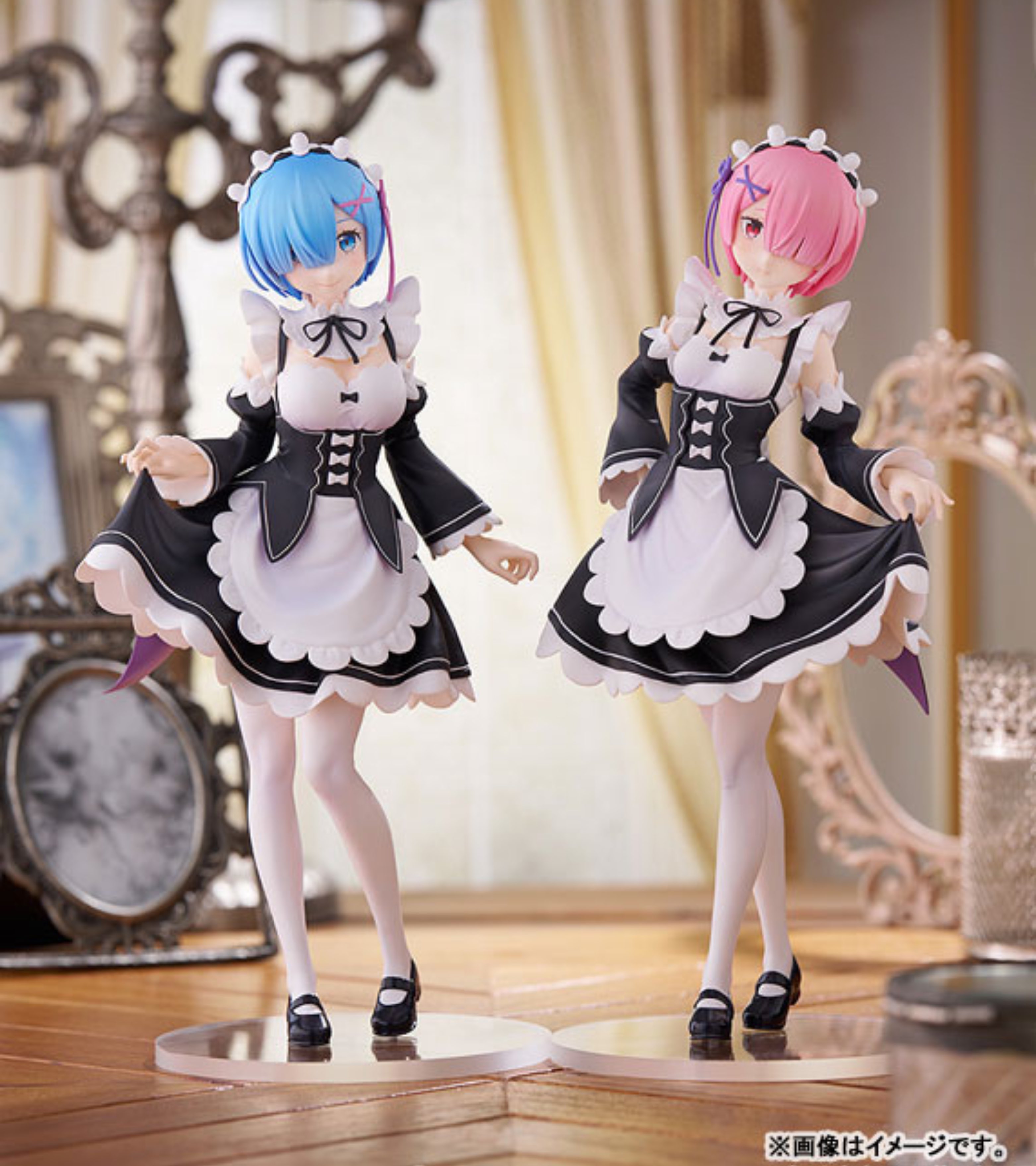 リゼロ』2期SPイベントのグッズが発売 | アニメイトタイムズ