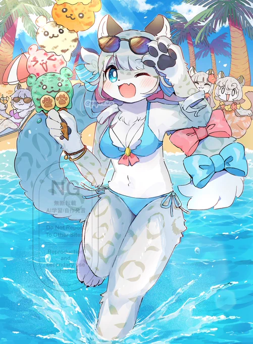 *. ゜ 
