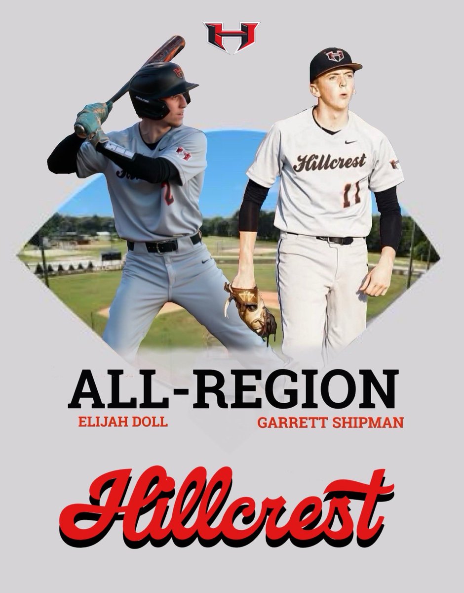 2025 All-Region Rams❗️ 👏

<a href="/elijahdoll23/">Elijah Doll</a> 
<a href="/GMoneyShipman14/">Garrett Shipman (2026)</a> 

#GoRams