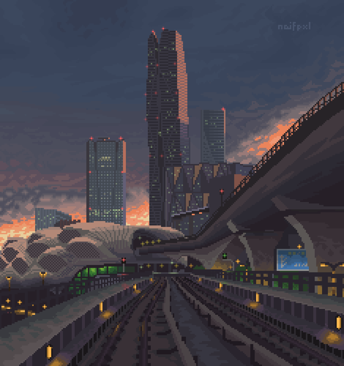 naifpxl's tweet photo. KAFD
#pixelart https://t.co/Neh3hAsUwE