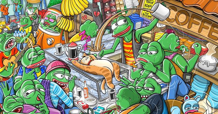GE (@guaremperor) on Twitter photo 3 Days lock in on NFTs boysss
here alpha ✍️
▫️<a href="/AlienRabbitsNft/">Alien Rabbits Nft</a>
Mint 21 May
Supply 3333
Price 0.0019 ETH BASE
Minting on <a href="/rarible/">Rarible</a>
I have no information for this project but I just wns (wait n see) they launch nft on <a href="/megaeth_labs/">MegaETH</a>
▫️<a href="/MegaRabbitNFT/">MegaRabbit</a>
Mint 21 May
Supply 4444 3 Days lock in on NFTs boysss
here alpha ✍️
▫️<a href="/AlienRabbitsNft/">Alien Rabbits Nft</a>
Mint 21 May
Supply 3333
Price 0.0019 ETH BASE
Minting on <a href="/rarible/">Rarible</a>
I have no information for this project but I just wns (wait n see) they launch nft on <a href="/megaeth_labs/">MegaETH</a>
▫️<a href="/MegaRabbitNFT/">MegaRabbit</a>
Mint 21 May
Supply 4444