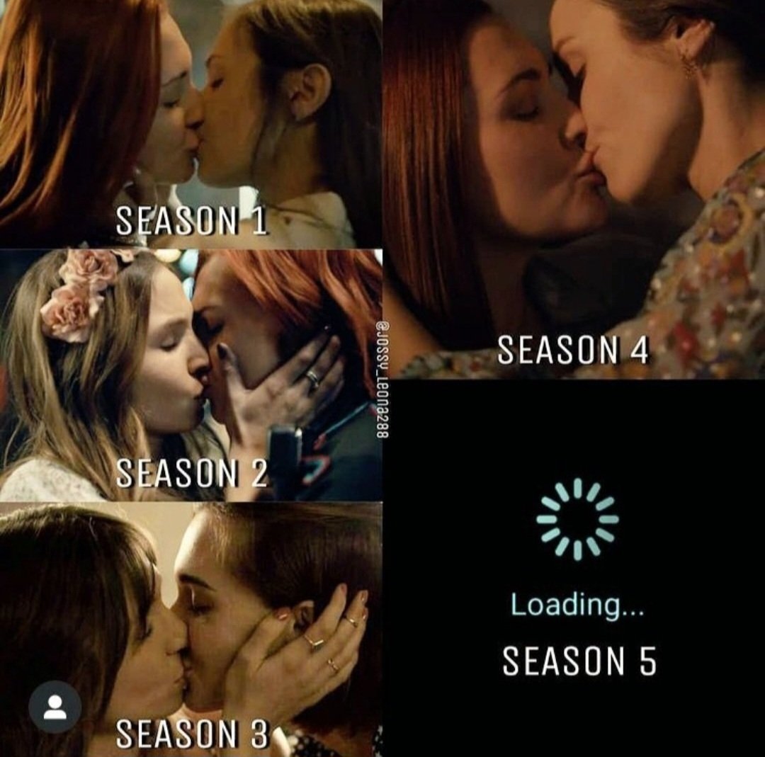 loveshack93's tweet photo. Hey there, @Tubi 
Representation Matters!! 
 Please bring them home! #WayHaughtWednesday 
Love Wins 🌈 ❤️ #WynonnaEarp #Vengeance https://t.co/IpqJp6CapM