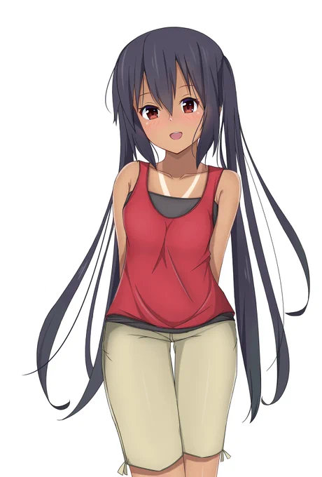 #褐色からしか得られない栄養があるので見た人も貼る 