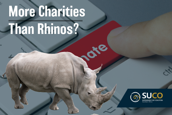 "Saving the Rhino" is big business. With so much money at stake, it’s no wonder these charities fight so fiercely against the introduction of a sustainable, legal trade in rhino horn.
Trevor Oertel
Read more:
suco-sa.org.za/the-saving-the…
#truth
#rhinohorn
#LegalTrade
#Conservation