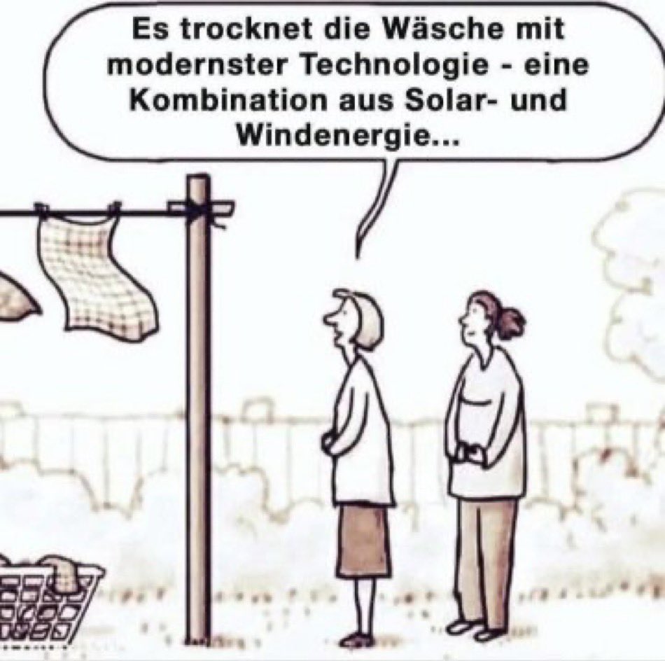 camef2011's tweet photo. Und natürlich CO2 neutral! 3 Sachen auf einmal, dass geht doch wirklich nicht! Doch mit ideologischer grüner Politik wie im Mittelalter.
#niewiedergruene 
#noCO2
#Deutschland2025 https://t.co/NTh28p8XJu