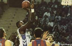 Realmadrid Baloncesto 🏀 🏆 (@realmadridbball) on Twitter photo #HalaMadrid
El #MVP del <a href="/RMBaloncesto/">Real Madrid Basket</a> #TalDíaComoHoy fue Ricky BROWN (PÍVOT, 2,06, 1958)
En 1992 consiguió 26 pun, 12 reb en LIGA ACB contra MONTIGALA JOVENTUT
El REAL MADRID ASEGURATOR perdió por 85 - 72 #HalaMadrid
El #MVP del <a href="/RMBaloncesto/">Real Madrid Basket</a> #TalDíaComoHoy fue Ricky BROWN (PÍVOT, 2,06, 1958)
En 1992 consiguió 26 pun, 12 reb en LIGA ACB contra MONTIGALA JOVENTUT
El REAL MADRID ASEGURATOR perdió por 85 - 72