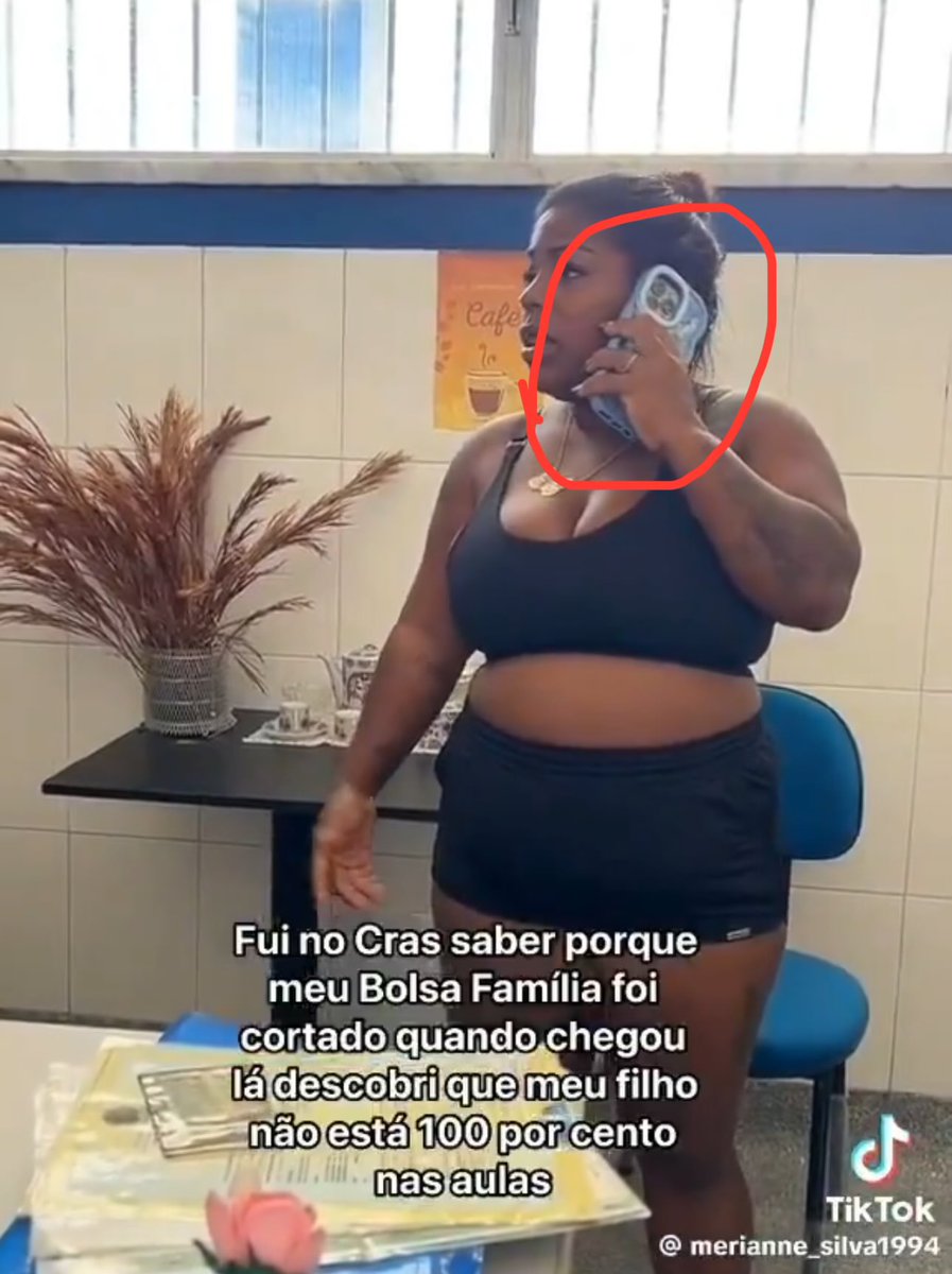 Ache o erro….