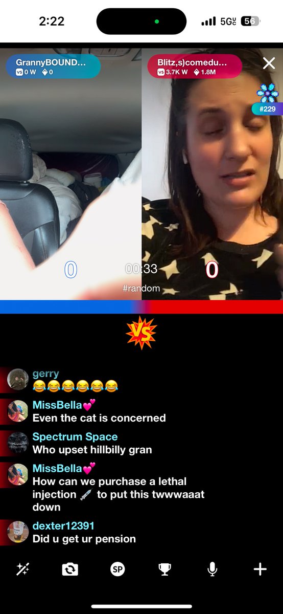 KikPornshop's tweet image. #kik #lethalinjection they could just fix the block button but!!! Killing power weird flex