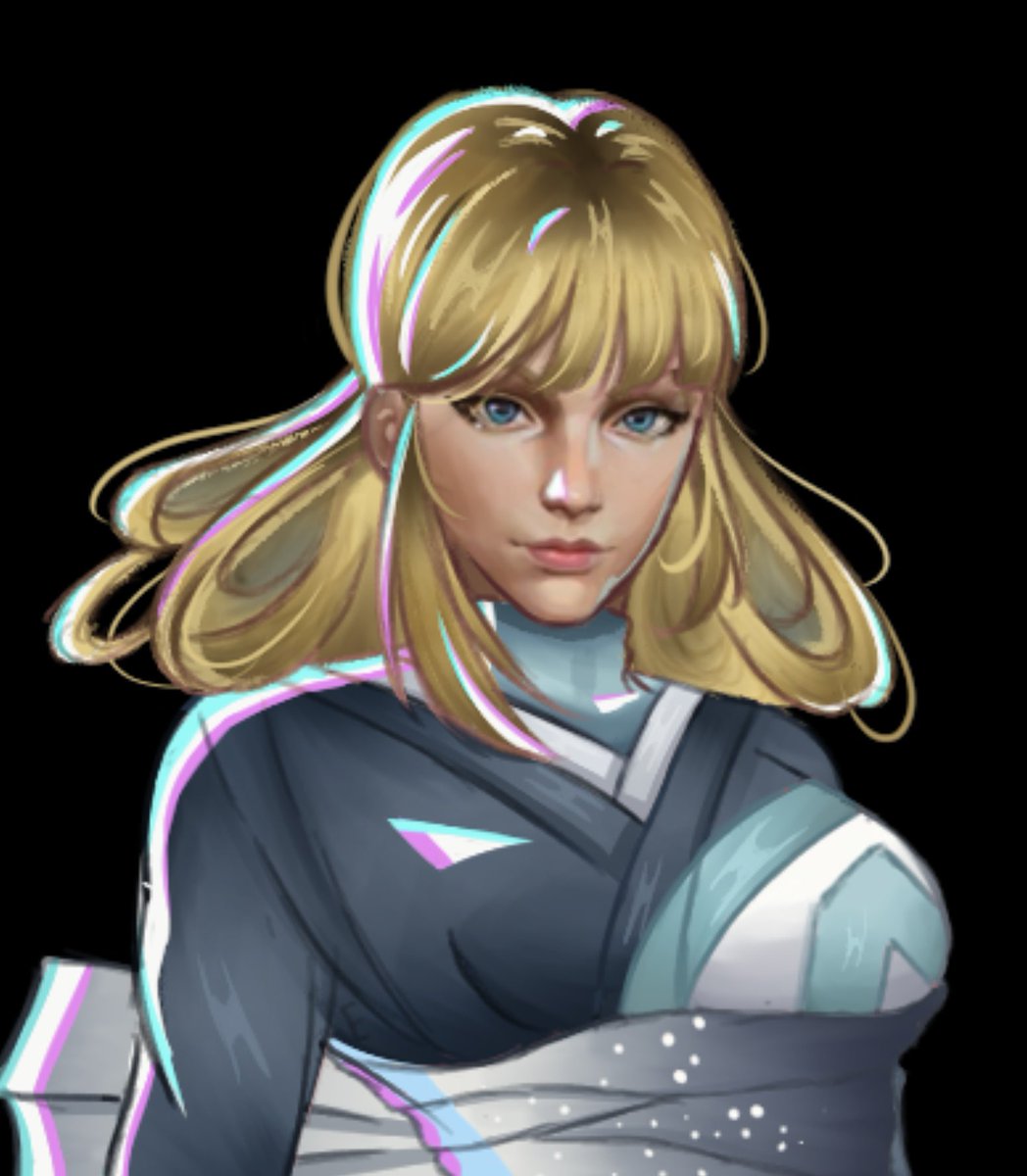 kokoloafs's tweet photo. Peach Momoko Sue Storm ! 

need her added as a skin asap

#MarvelRivals #InvisibleWoman #SueStorm https://t.co/PedxRvPONw