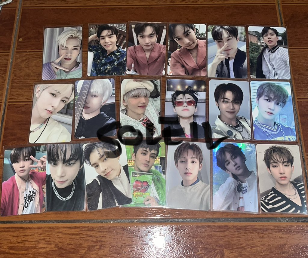 soleilcartz's tweet photo. wts lfb nct pcs ph ONHAND

NCT PHOTOCARDS

📍: Manila / Quezon, Province
📦: Lalamove (same day delivery) / JNT/ Flash Express / can also do meet up around ust 
MOP: Gcash
DOP: PRIO PAYO / 1-2weeks max

PRICE RANGE: 50- 300php https://t.co/kVfriGl3of