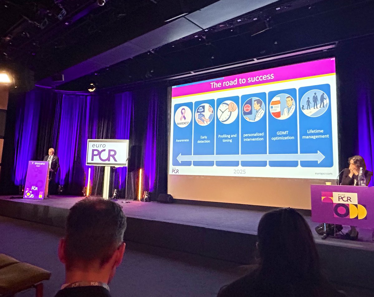 Berenice Caneiro (@b_caneiro) on Twitter photo #EuroPCR 🇫🇷 great debate about clipping with useful take-home messages for MR & TR <a href="/AbbottCardio/">Abbott Cardiovascular</a> <a href="/shci_sec/">ACI-SEC: Hemodinamica</a> #EuroPCR 🇫🇷 great debate about clipping with useful take-home messages for MR & TR <a href="/AbbottCardio/">Abbott Cardiovascular</a> <a href="/shci_sec/">ACI-SEC: Hemodinamica</a>