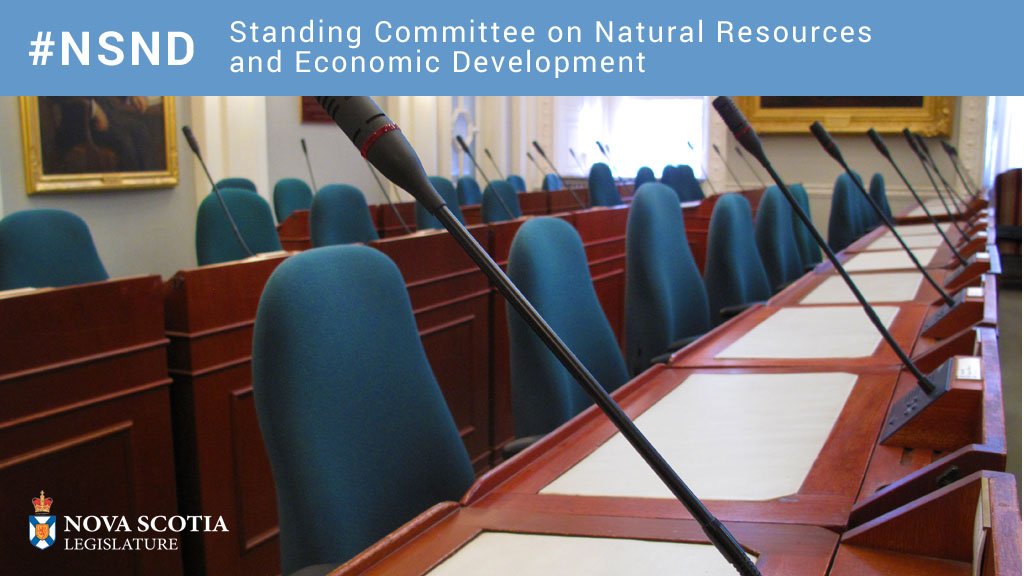 Nova Scotia Legislature (@nsleg) on Twitter photo #NSND will meet on Tuesday, May 27 with the Assembly of Nova Scotia Mi’kmaw Chiefs, <a href="/NS_DNR/">Natural Resources</a>, <a href="/EDMresources/">EDM Resources Inc.</a>, <a href="/GoldFields_LTD/">Gold Fields</a> and <a href="/MiningNS/">Mining Association of Nova Scotia</a> on implementing the Critical Mineral Strategy.
#nsleg #nspoli #NSND will meet on Tuesday, May 27 with the Assembly of Nova Scotia Mi’kmaw Chiefs, <a href="/NS_DNR/">Natural Resources</a>, <a href="/EDMresources/">EDM Resources Inc.</a>, <a href="/GoldFields_LTD/">Gold Fields</a> and <a href="/MiningNS/">Mining Association of Nova Scotia</a> on implementing the Critical Mineral Strategy.
#nsleg #nspoli