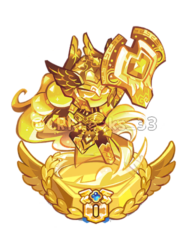 CRKLeaks_33's tweet image. \\ CRK Leaks
Awakened Hollyberry / Kingdom Arena Season 58 Statue