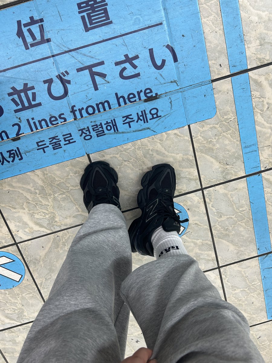 hariiiiin_'s tweet photo. newbalance🆕　ｶﾜｲｲ(๑˃̵ᴗ˂̵)💚 https://t.co/sMSt0u9nqu