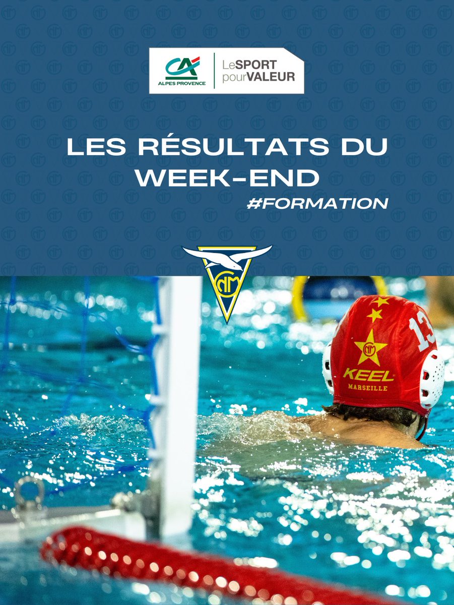 CN Marseille tweet media